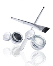 Signature Brow Set Black