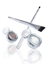 Signature Brow Set Medium Brown