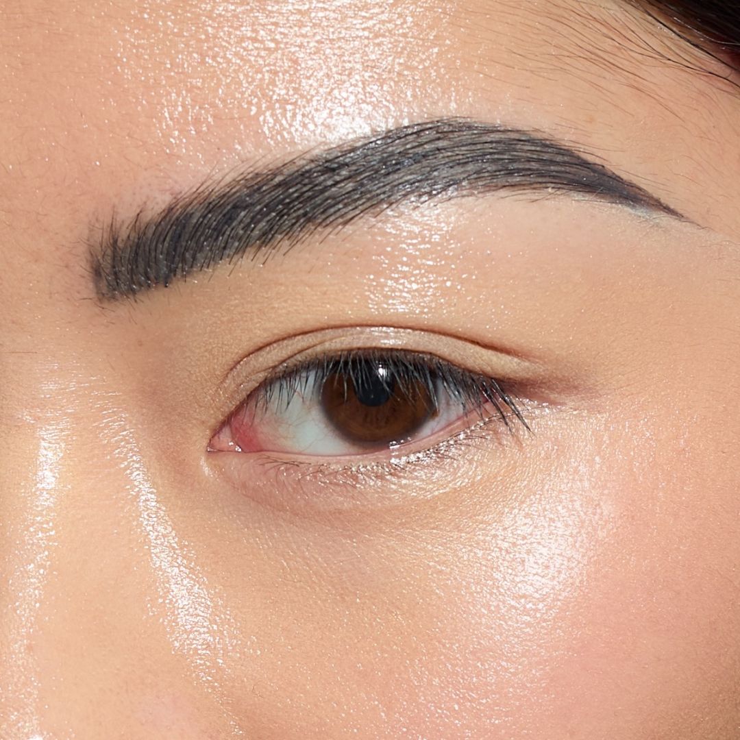 Mirror Brow Pomade Black