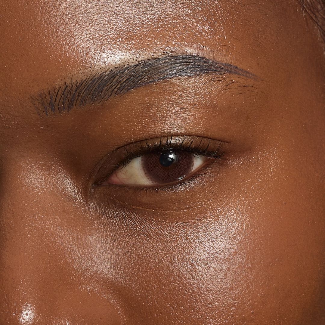 Mirror Brow Pomade Black