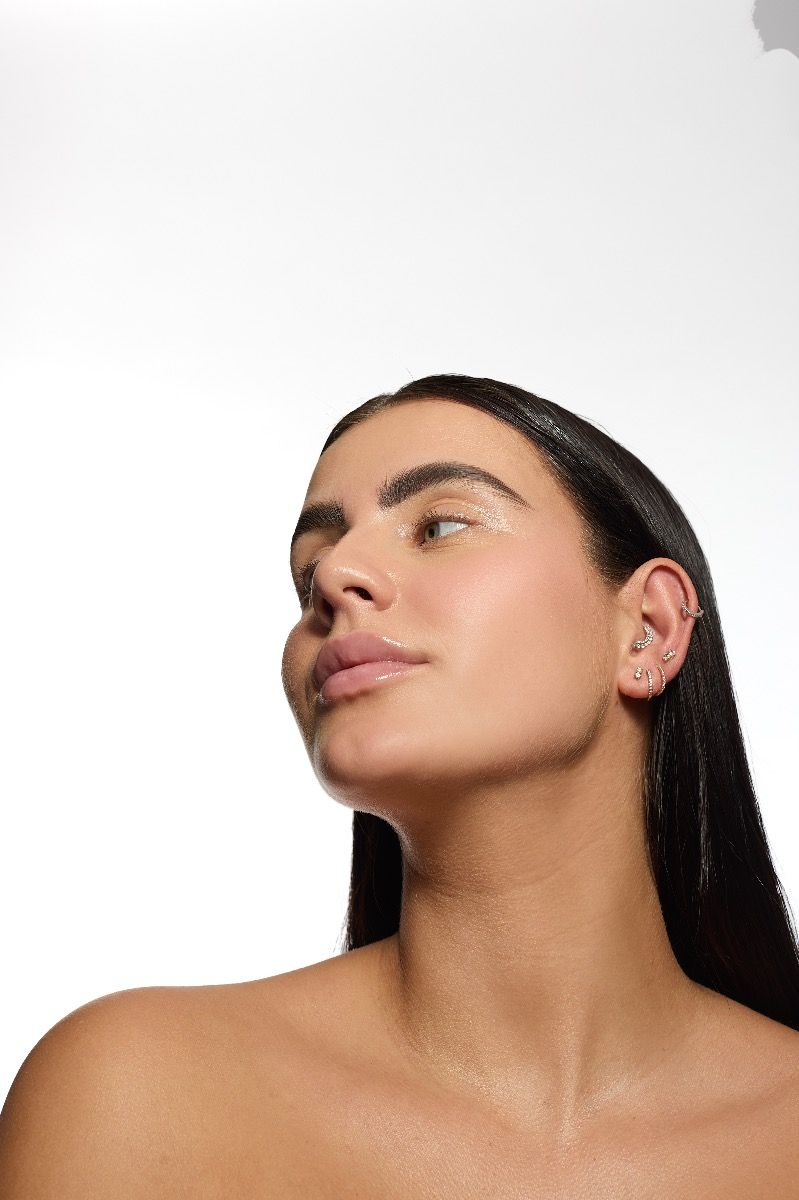 Mirror Brow Pomade Dark Brown