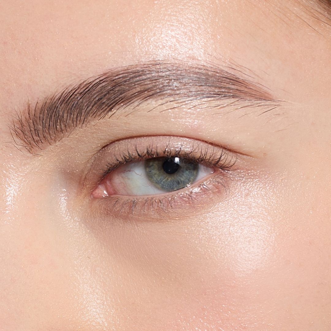 Mirror Brow Pomade Medium Brown