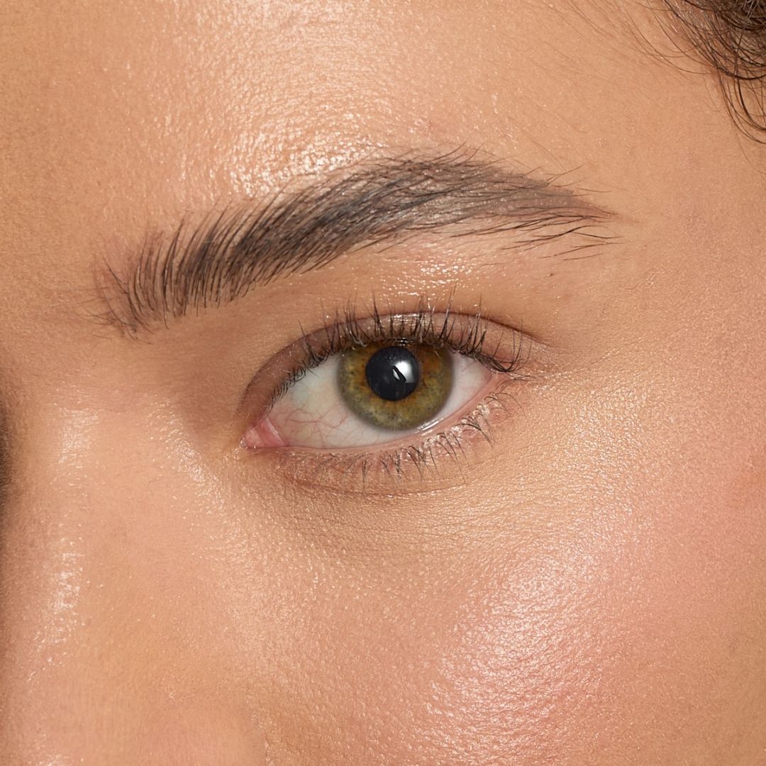 Mirror Brow Pomade Medium Brown