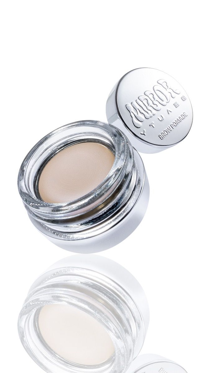 Mirror Brow Pomade Blonde