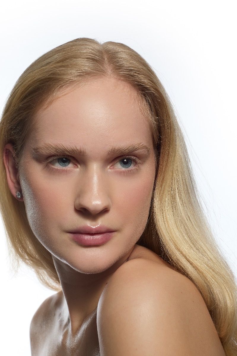 Mirror Brow Pomade Blonde