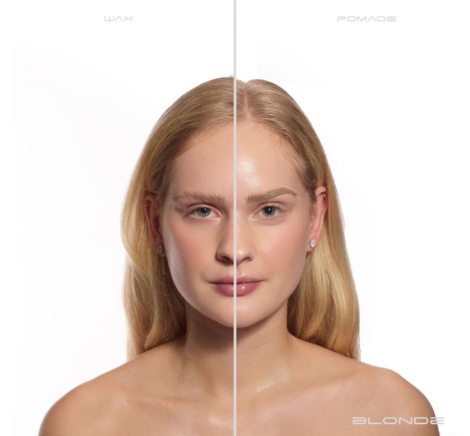 Mirror Brow Pomade Blonde