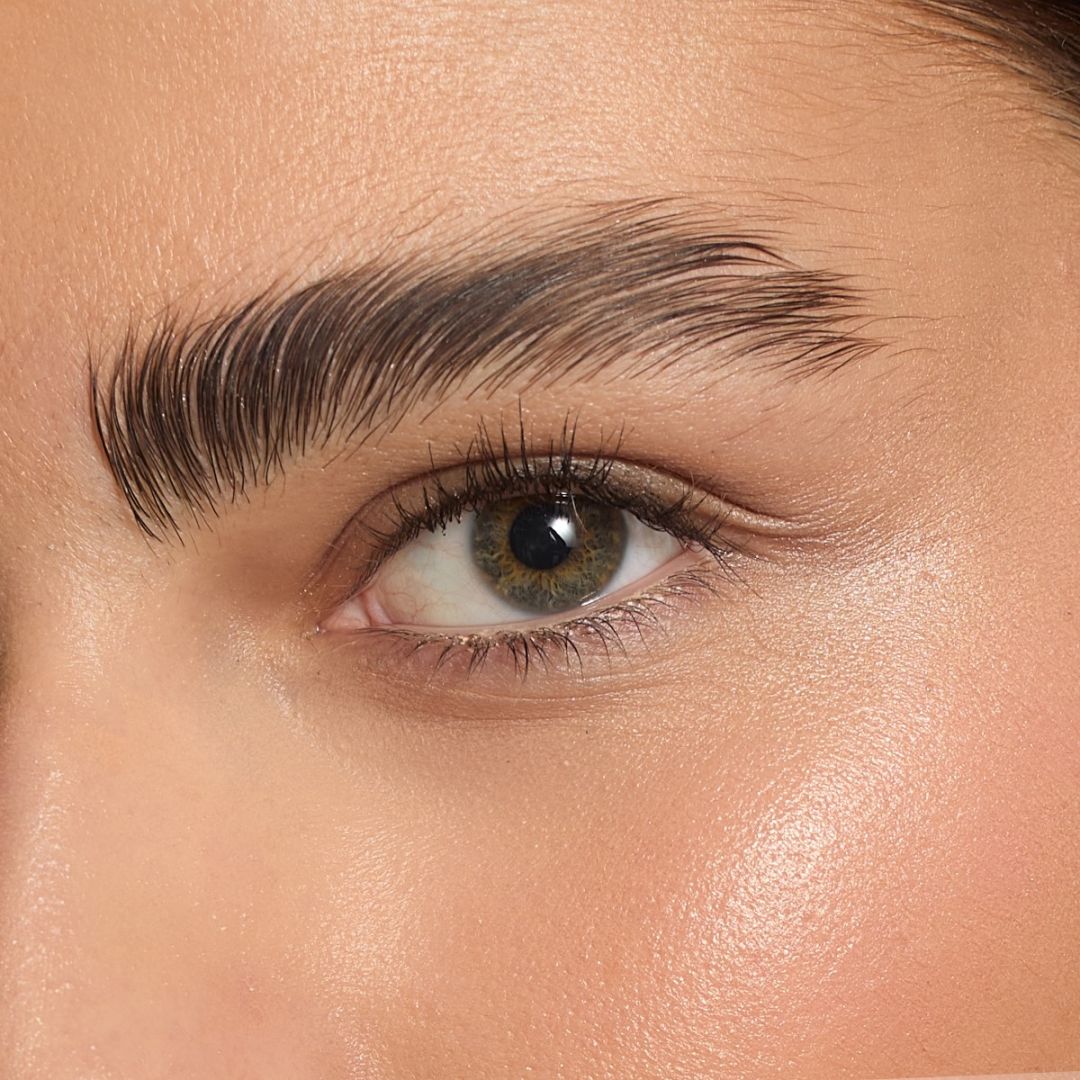 Mirror Brow Wax