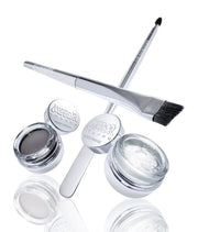 Signature Brow Set Dark Brown