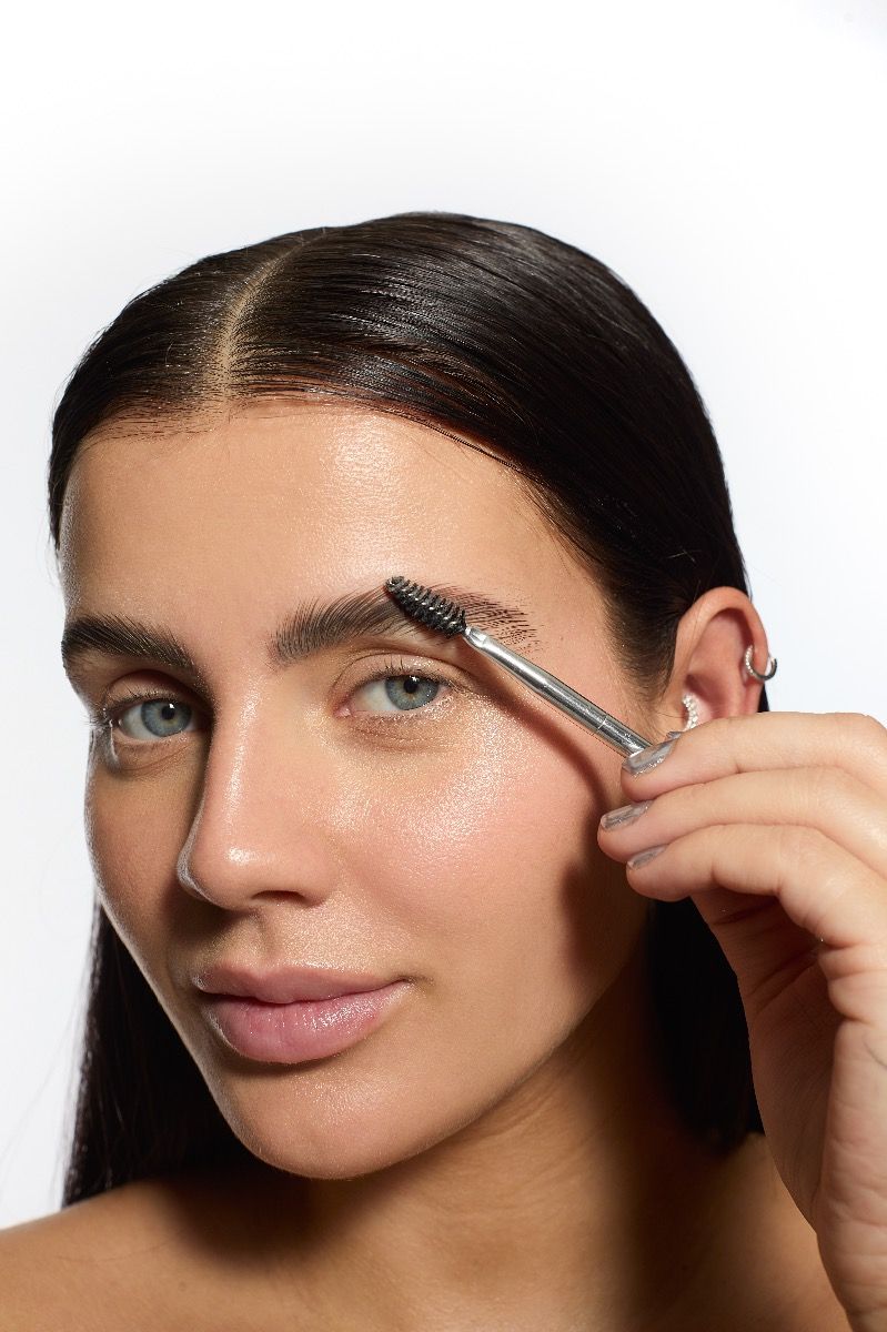 Mirror Double Ended Tool