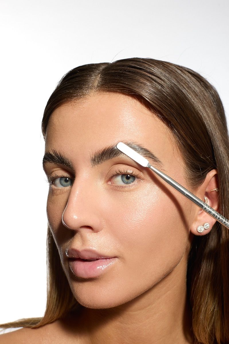 Mirror Double Ended Tool