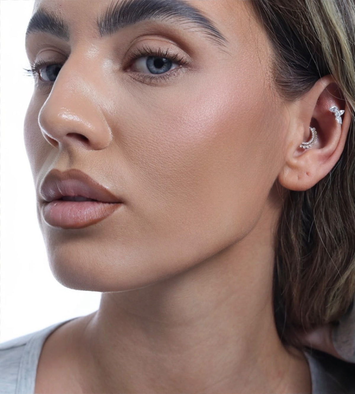 Mirror Beauty Lip Liner Espresso