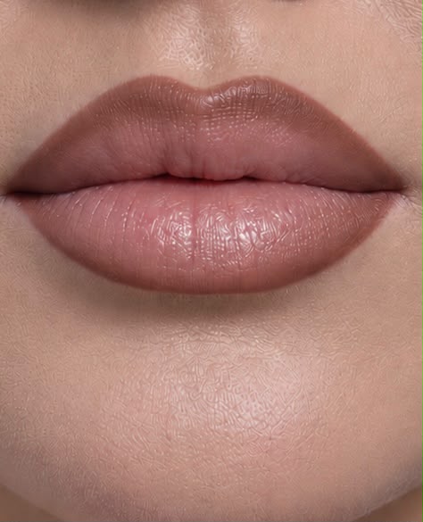 Mirror Beauty Lip Liner Espresso