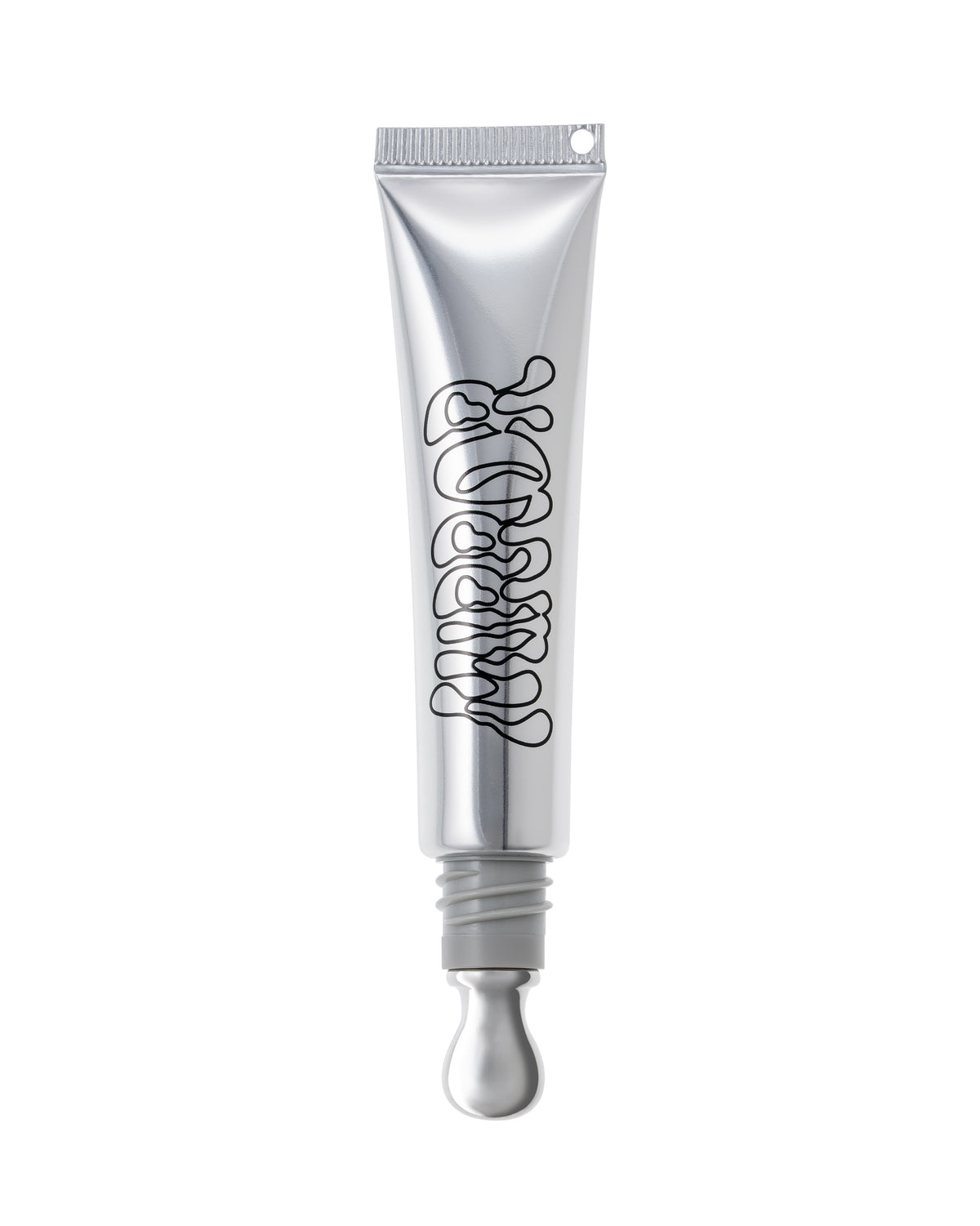 Mirror Beauty Lip Gloss Coconut