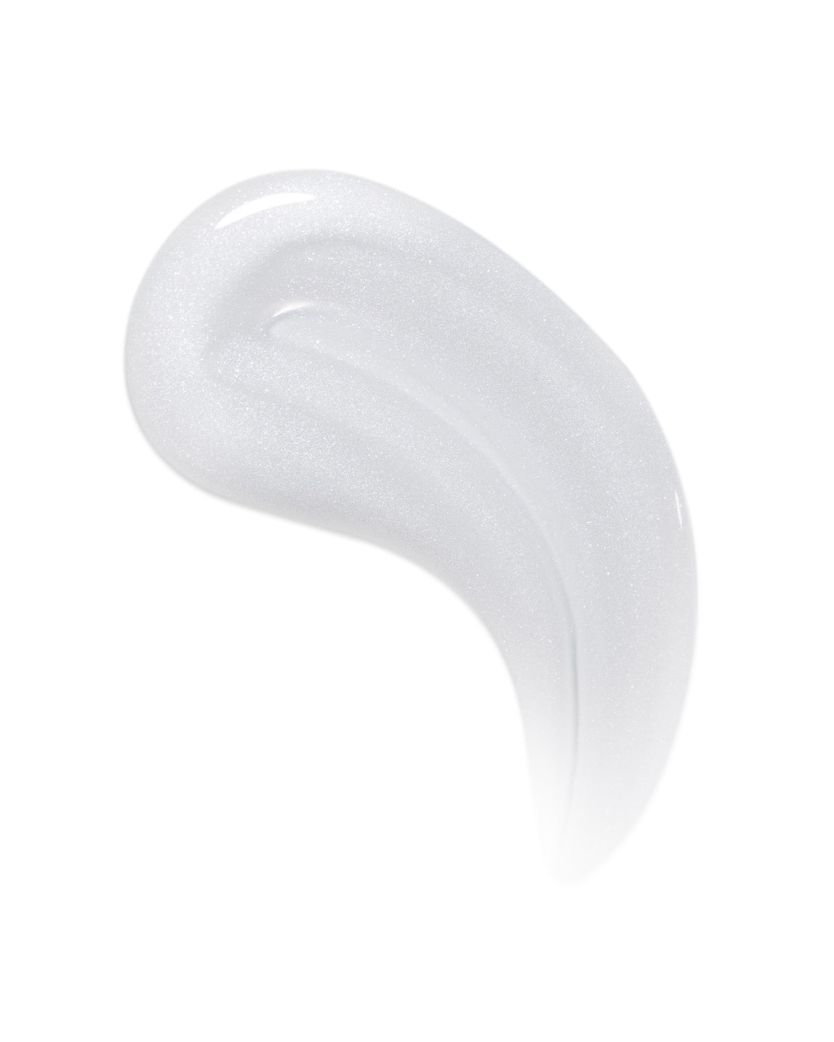 Mirror Beauty Lip Gloss Coconut