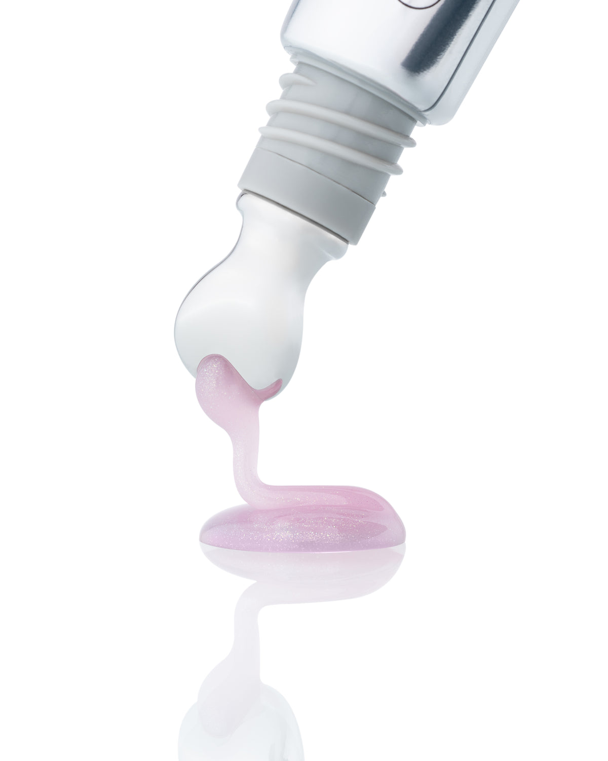 Mirror Beauty Lipgloss Rose